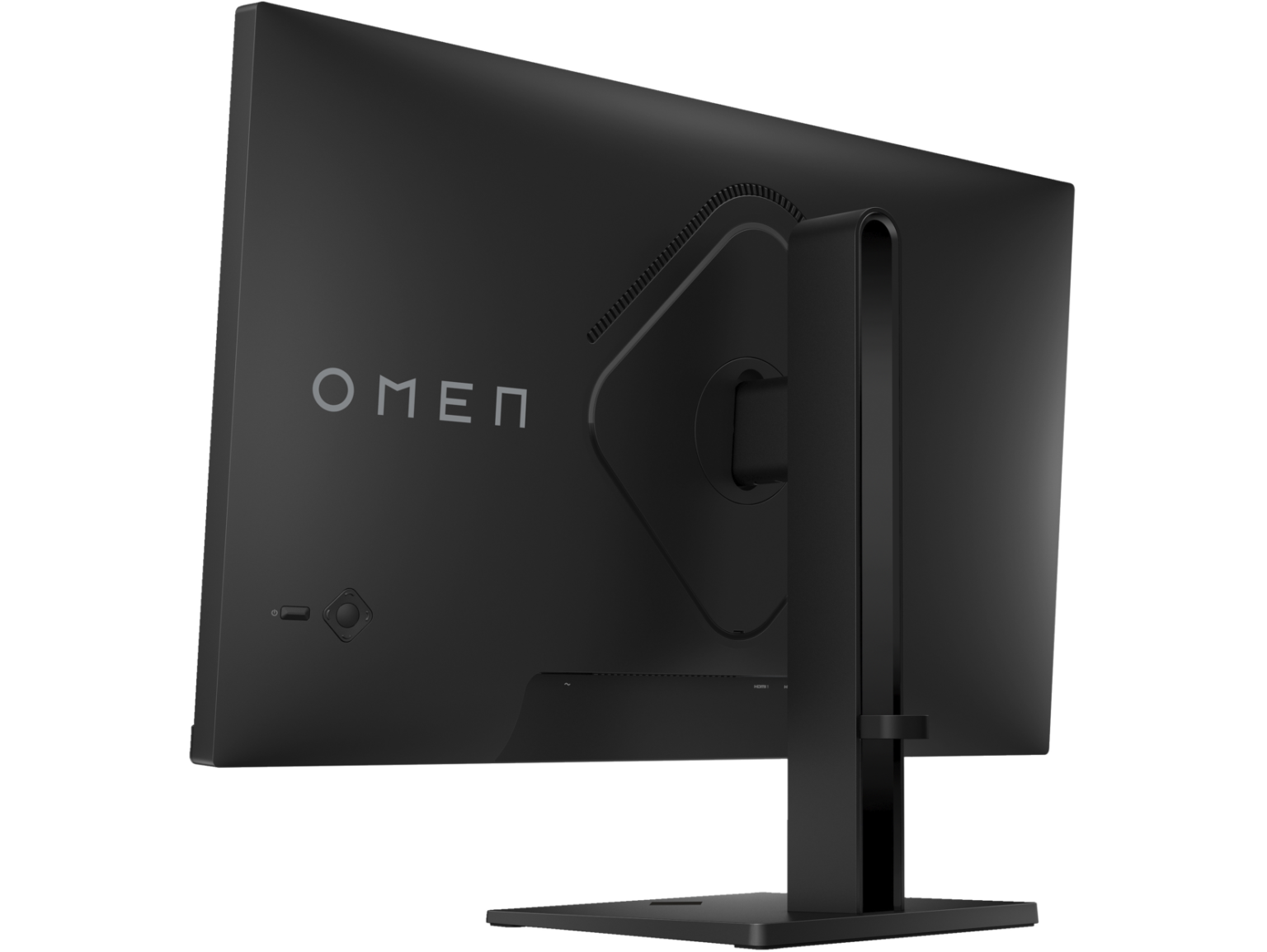 OMEN by HP 27 inch QHD 165Hz Gaming Monitor – OMEN 27q ...