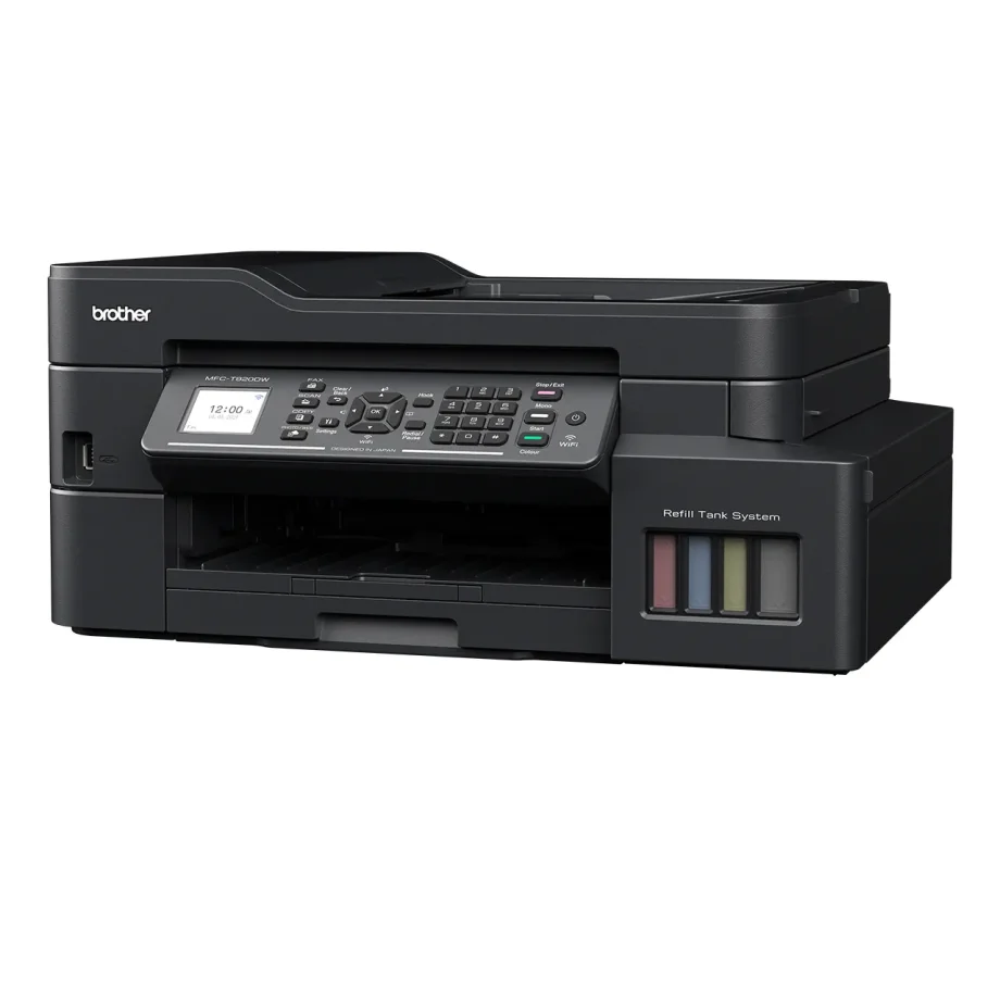 BROTHER MFC-T920DW Ink Tank Printer