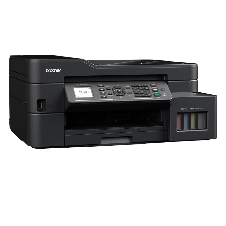 BROTHER MFC-T920DW Ink Tank Printer