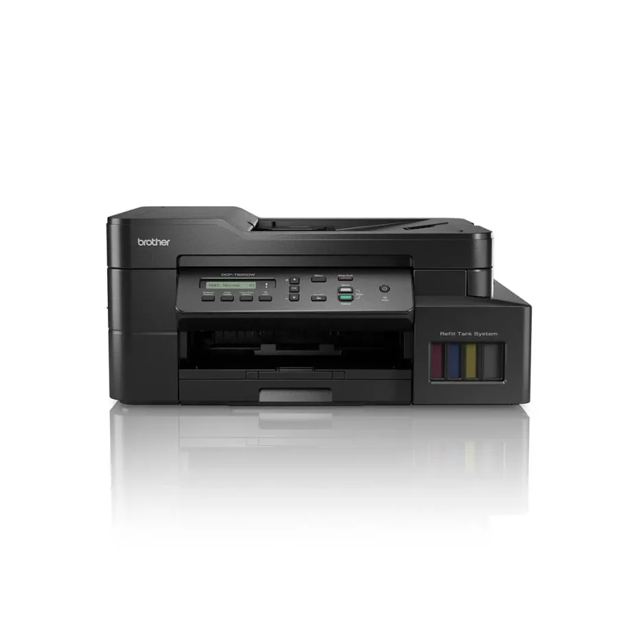 BROTHER DCP-T820DW Ink Tank Printer