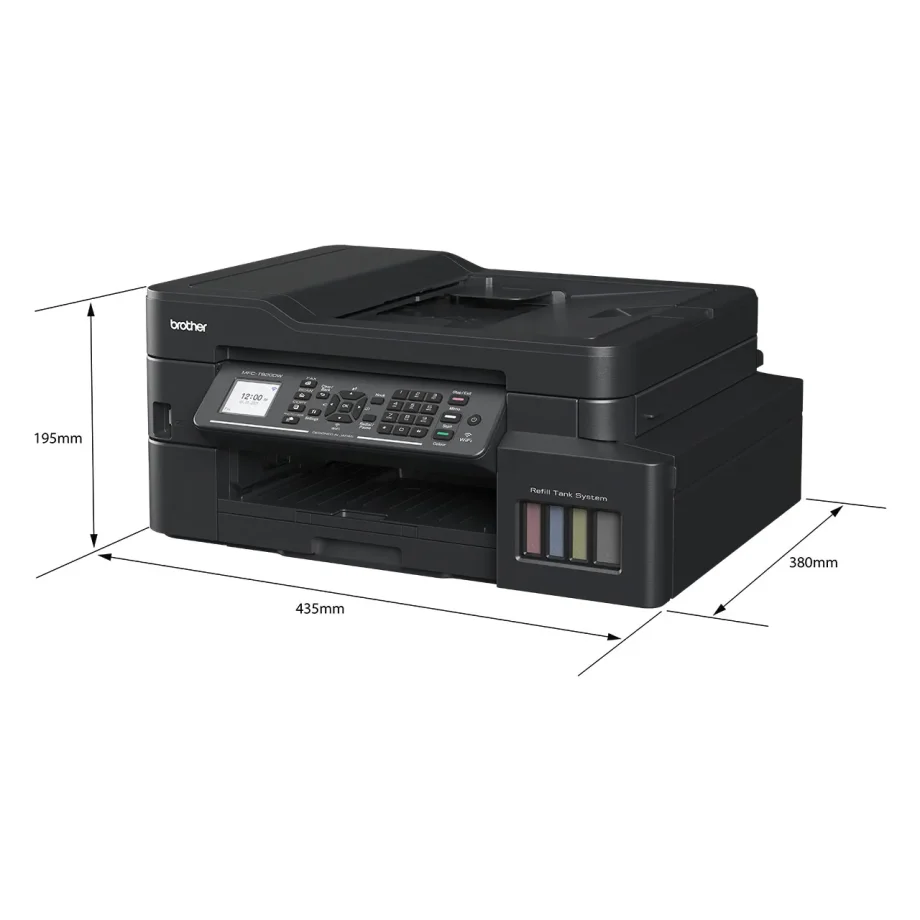 BROTHER MFC-T920DW Ink Tank Printer