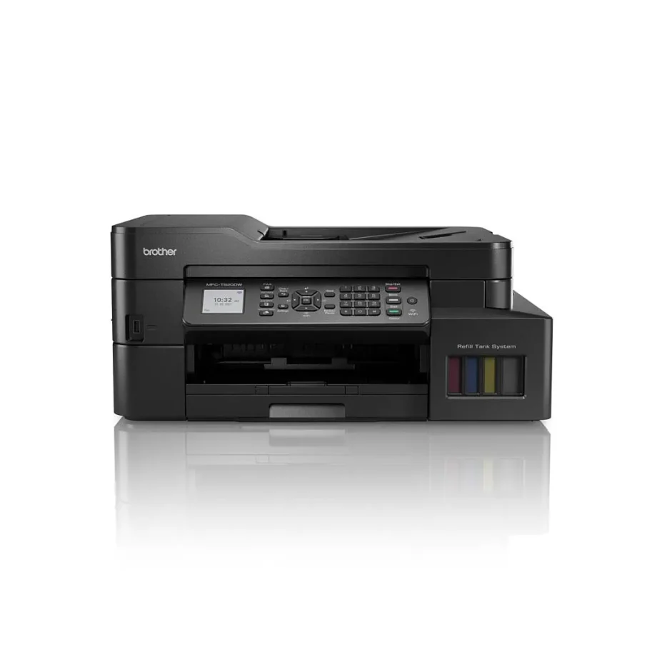 BROTHER MFC-T920DW Ink Tank Printer