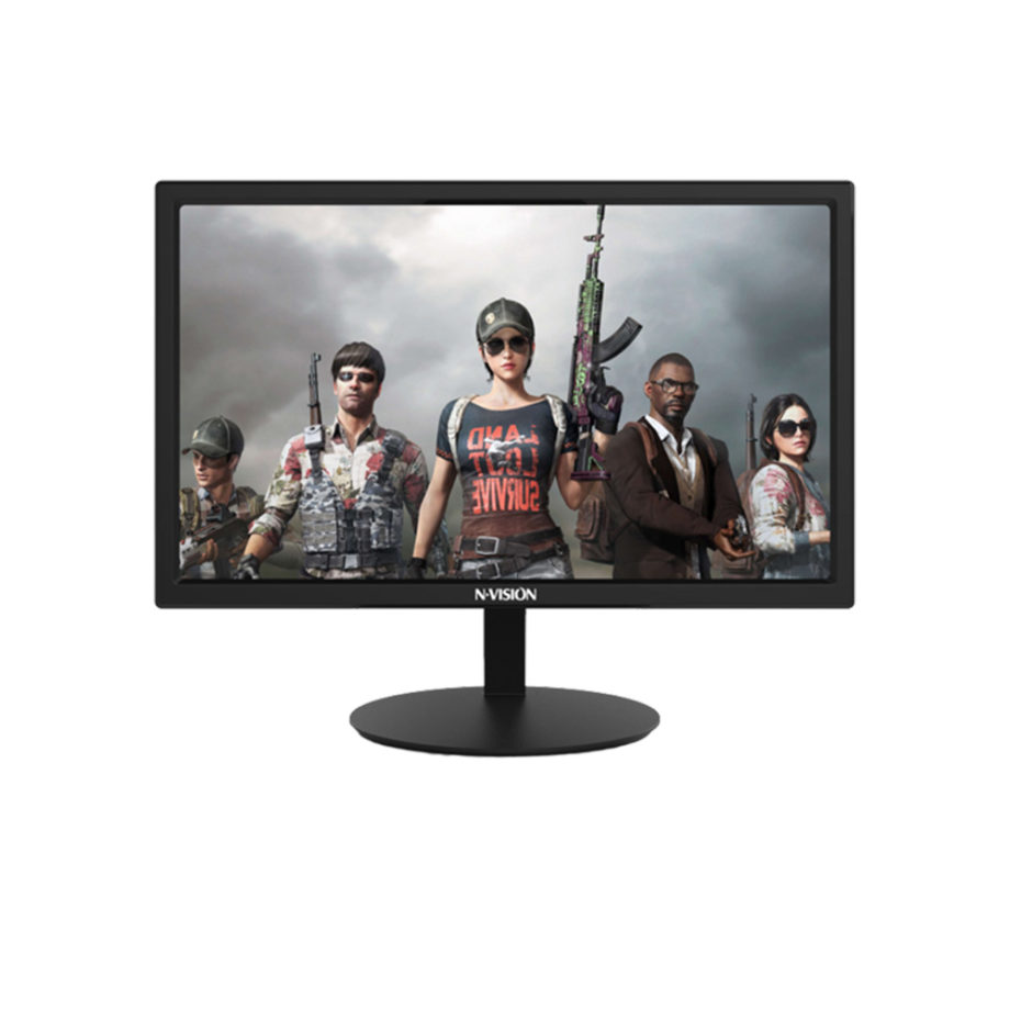 Nvision H22V8, 21.5" LED Monitor