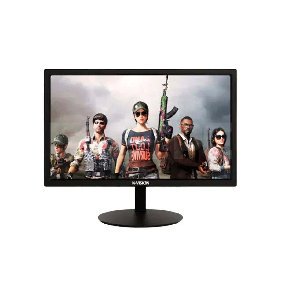 Nvision N200HD-V8 20" LED Monitor