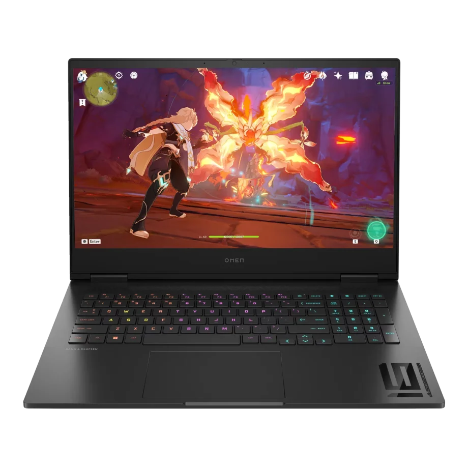 HP Omen Gaming Laptop 16-xf0101AX