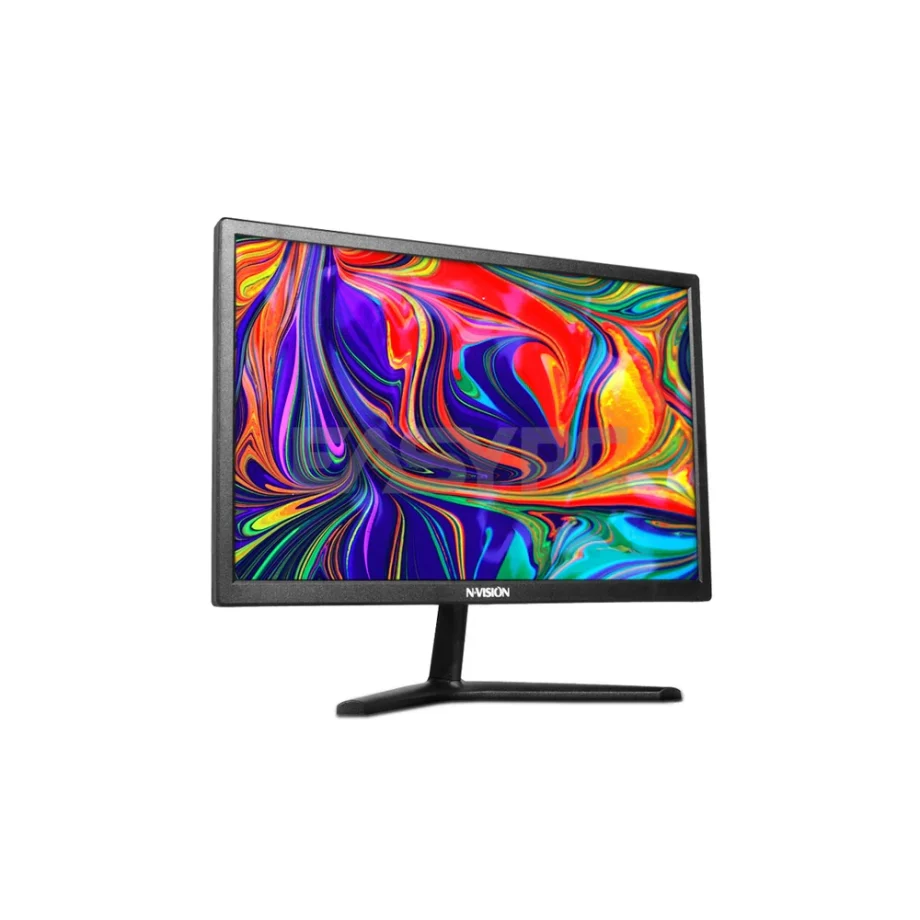 Nvision N190HD-V8 19" LED Monitor