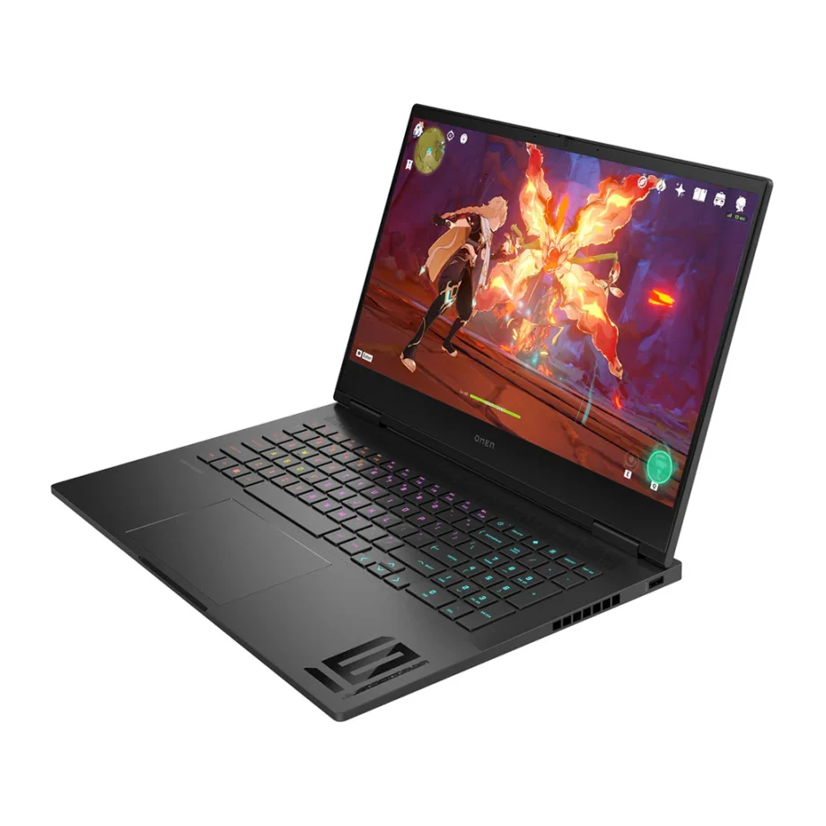 HP Omen Gaming Laptop 16-xf0101AX