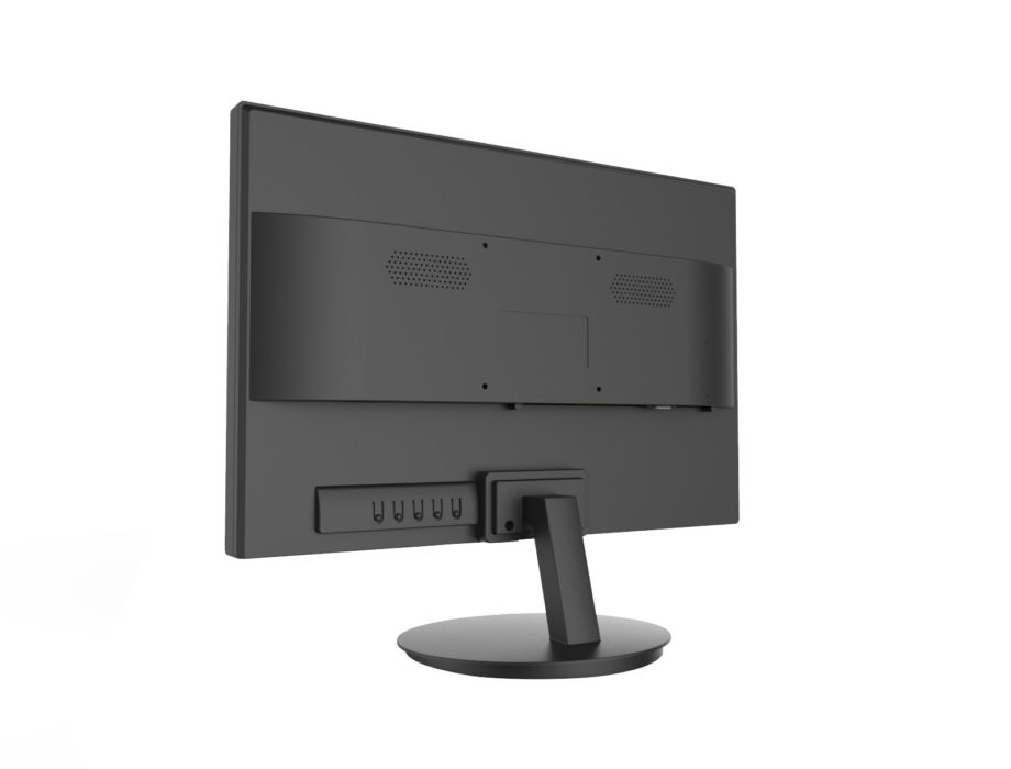 Nvision H24V8, 23.6" LED Monitor