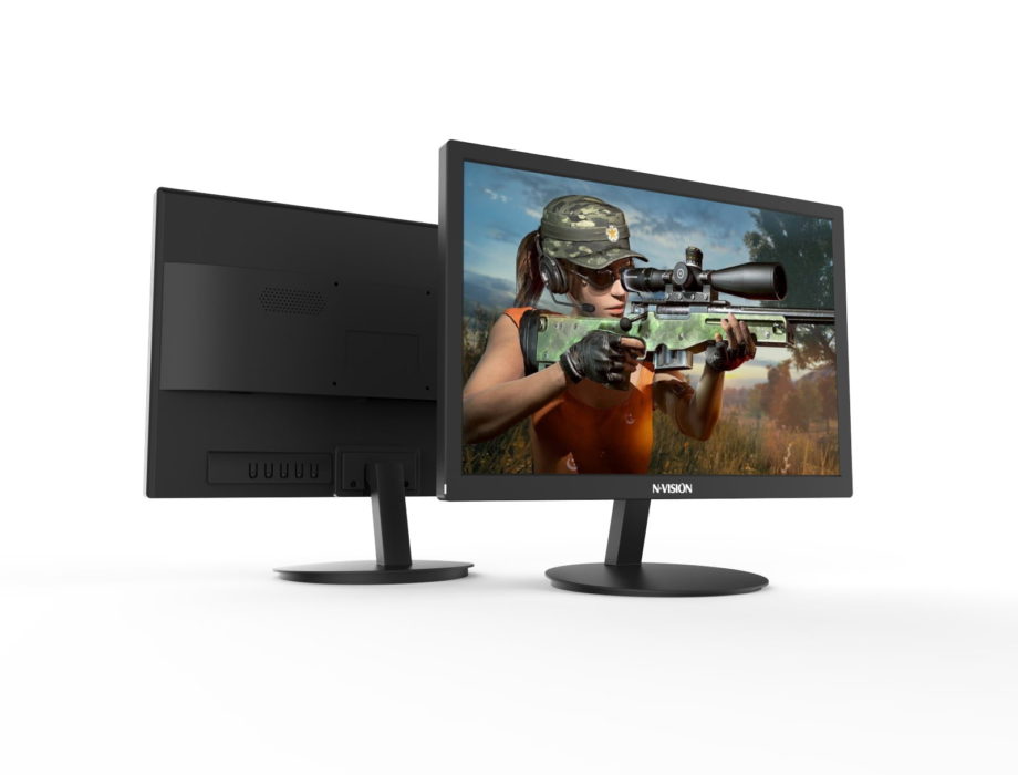 Nvision H24V8, 23.6" LED Monitor